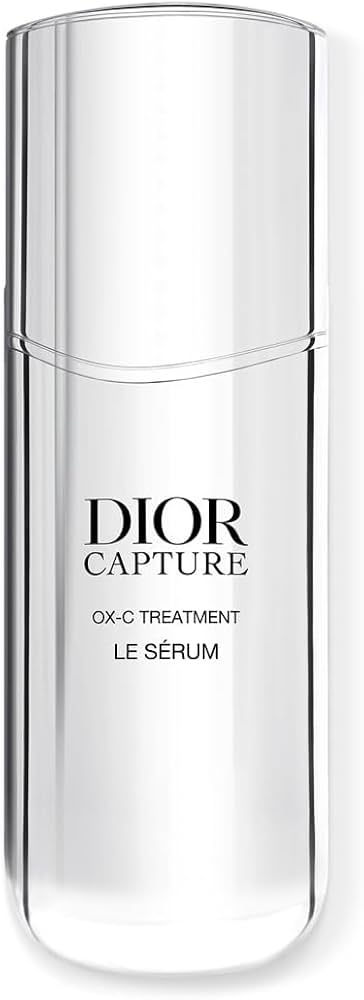 Christian Dior カプチュール ルセラム 50ml ディオール カプチュール ル セラム / ディオール(美容液, スキンケア